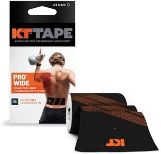 KT Tape, P