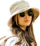 TOP-EX Sun Hats forWomen Wide Brim 