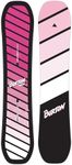 2024 Burton Smalls Pink Junior 134cm Snowboard