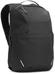 STM Myth Backpack Featuring Luggage Pass-Through 18L / 15" Laptop- Black (stm-117-186P-05)