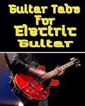 Electric Guitar Tabs