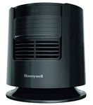 Honeywell Dreamweaver Sleep Black – Personal Fan with Pink Noise – USB Charging Port and On/Off Airflow for Use in Any Season