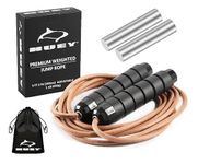 Leather Jump Rope For Women