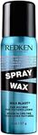 Redken Spray Wax Invisible Texture 