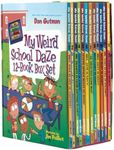 My Weird School Daze 12-Book Box Se