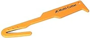 Z Tags Multi-Cutter for Removal of 
