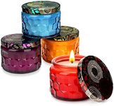 NuCandle Scented Candles Personaliz