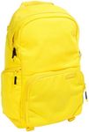 BREVITE - The Jumper - Compact Camera Backpacks for Photographers - Enough Room For Laptop & DSLR Accessories and More - 18L, Lemon Yellow, 18L, Camera Backpacks