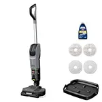 BISSELL® SpinWave® + Vac Cordless, 