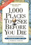 1,000 Places to See Before You Die: