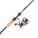 President XT Spinning Combo 6'6"