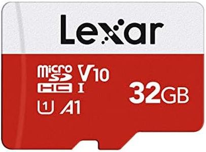 Lexar Cart