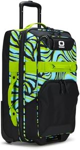 OGIO Alpha Layover, Tiger Swirl, Large