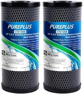 PUREPLUS 5