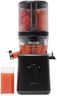 Nama J2 Cold Press Juicer – Self Feeding for Hands-Free Operation with Wide Mouth Hopper for Whole Recipe Loading, Zero Waste Masticating Juicer For More Juice, Less Pulp – Easy Cleanup & Assembly