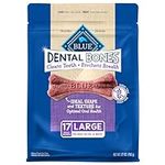 Blue Buffalo Dental Bones Large Nat