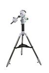 Sky-Watcher Star Adventurer GTI Mount Kit with Counterweight, CW bar, Tripod, and Pier Extension - Full GoTo EQ Tracking Mount for Portable and Lightweight Astrophotography