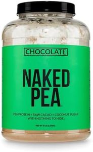 NAKED Nutr