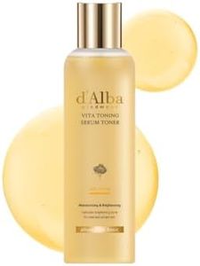 d'Alba Whi