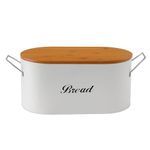 Bread Box For Kitchen Storages