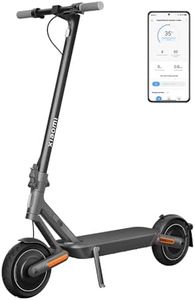 Xiaomi E-Scooter 4 Ultra mit Deutscher Straßenzulassung