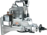 SAI Saito Engines FG-30B(180) 4-Stroke Gas Engine: BO