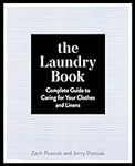 The Laundry Book: A Complete Guide 