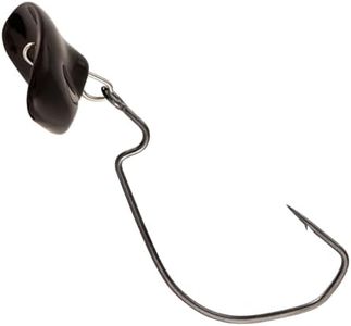 Headbanger RockerHead 3-Pack (#3/0, 1/5 oz, Black)