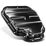 Engine Oil Pan for 2009-2013 Nissan Altima l4 2.5L