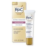 RoC Retinol Correxion Eye Cream 0.5 Ounce