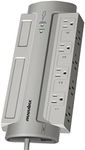 Panamax Pm8-Ex 8 AC Outlet Surge Pr