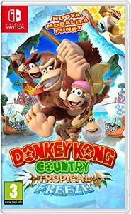 Donkey Kon