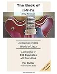 The Book of ii-V-I's: Exercises in the World of Jazz for Guitar