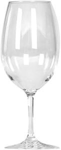 Savor Glassware Unbreakable Wineglasses High-Quality (Set of 4) Perfect for Indoor/Outdoor, Camping, Picnic, Pool, Dining, Festival, Cocktails, Gift
