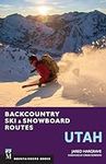 Backcountry Ski & Snowboard Routes: