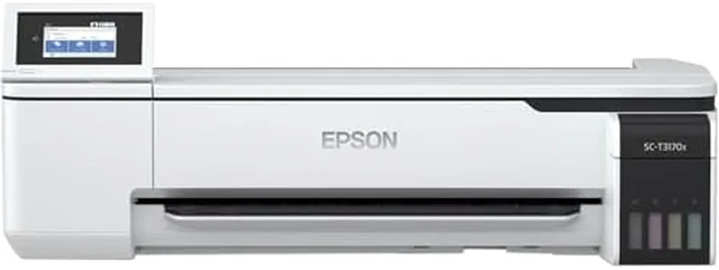 Epson Sure