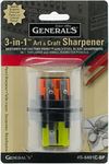 Sargent Art S-6491C-BP 3-in-1 Art &