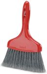 Libman Red and Black Whisk Broom