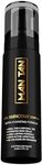 MAN TAN Sunless Tanner Mousse | AMINOTAN Best Clear Self Tan Mousse For Men. Works With Hair + Sweat Proof | 200ml