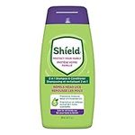 Shield Shampoo and Conditioner, 300ml