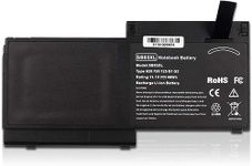 Wefly SB03XL Laptop Battery Compatible for HP EliteBook 820 825 G1 G2 720 725 G1 G2 SB03046XL-PL 716725-171 716725-1C1 716726-1C1 717378-001 740362-001 HSTNN-LB4T HSTNN-L13C HSTNN-IB4T Laptop Battery