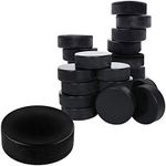 Thorza Ice Hockey Pucks Bulk 30 Pc.