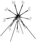 Nitehawk Ferris Wheel Air Rifle/Pis