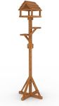 Deluxe Bath Bird Table