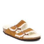 Birkenstock 1001135340 Arizona Mink Sd W/SHR 40