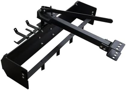 42" Tow Be