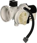 Samsung Washing Machine Drain Pump 