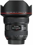 Canon EF 11-24mm f/4L USM Lens