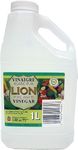 Vinegar 1L - Premium Quality Made in Canada Vinegar Lion