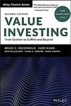 Value Investing: From Graham to Buffett and Beyond